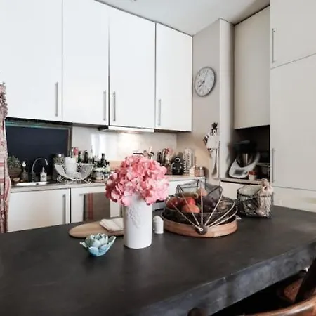 Apartament Bella's Charming At Trendy Chiado Lizbona